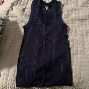 Athleta tank top